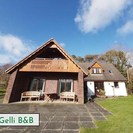 Plas Dolau Country Estate アベリストウィス エクステリア 写真