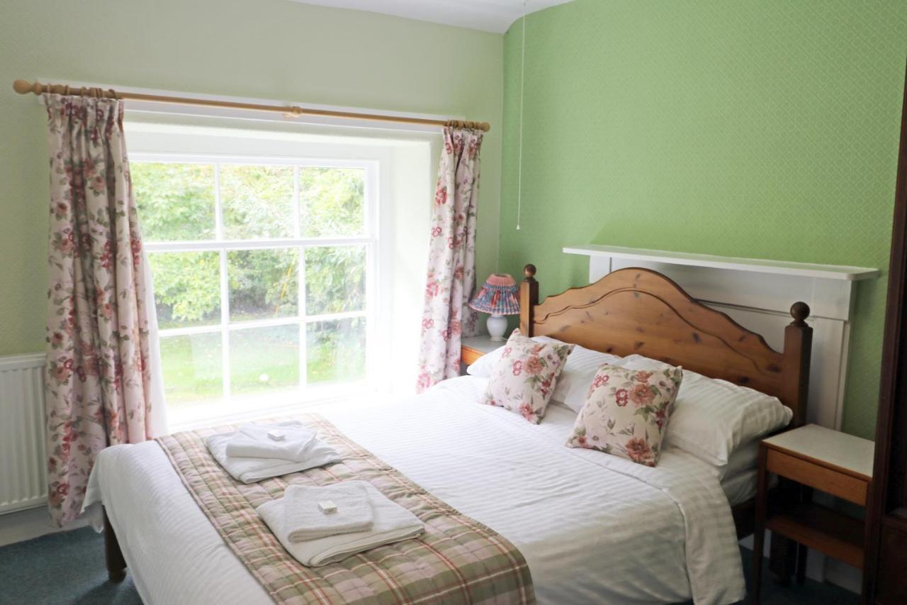 Plas Dolau Country Estate アベリストウィス エクステリア 写真